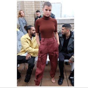 3.1 Phillip Lim Utility Cargo pants